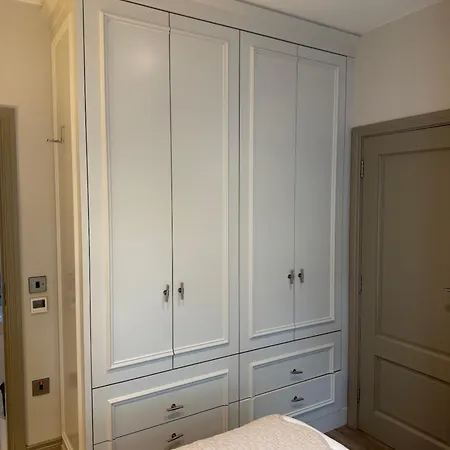 Luxury 2 Bath 2 Bed In - N11 Corridor Access
